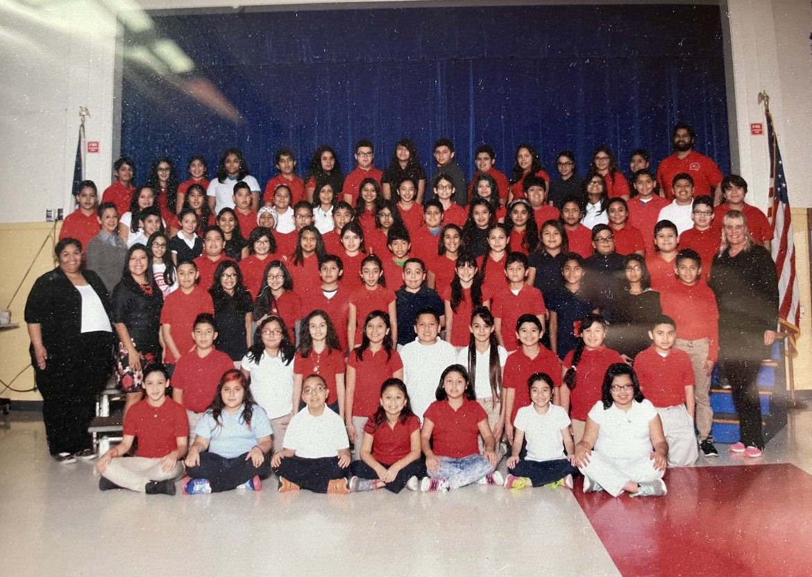 Nancy Rosales Hernandez, M.Ed tweet media