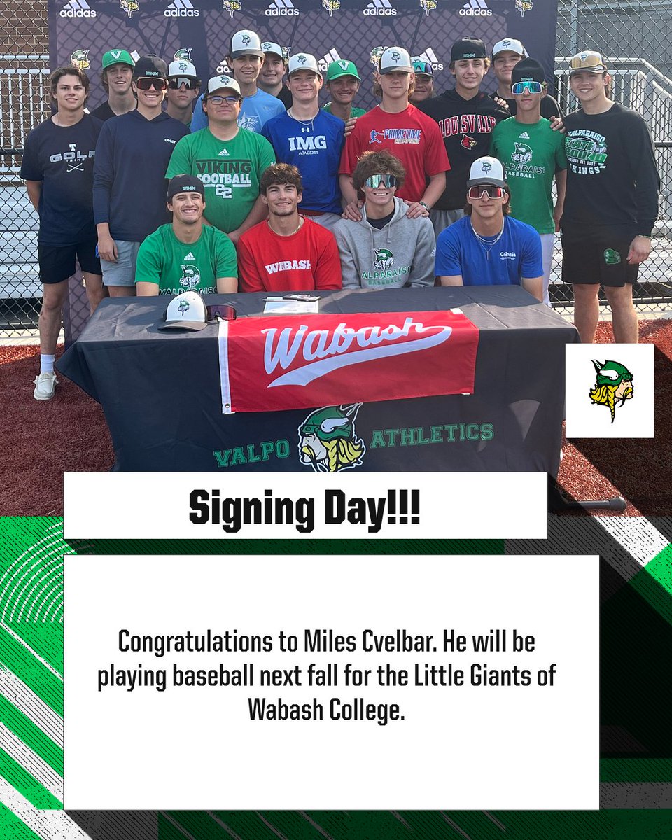 VHSVikingbaseball tweet media