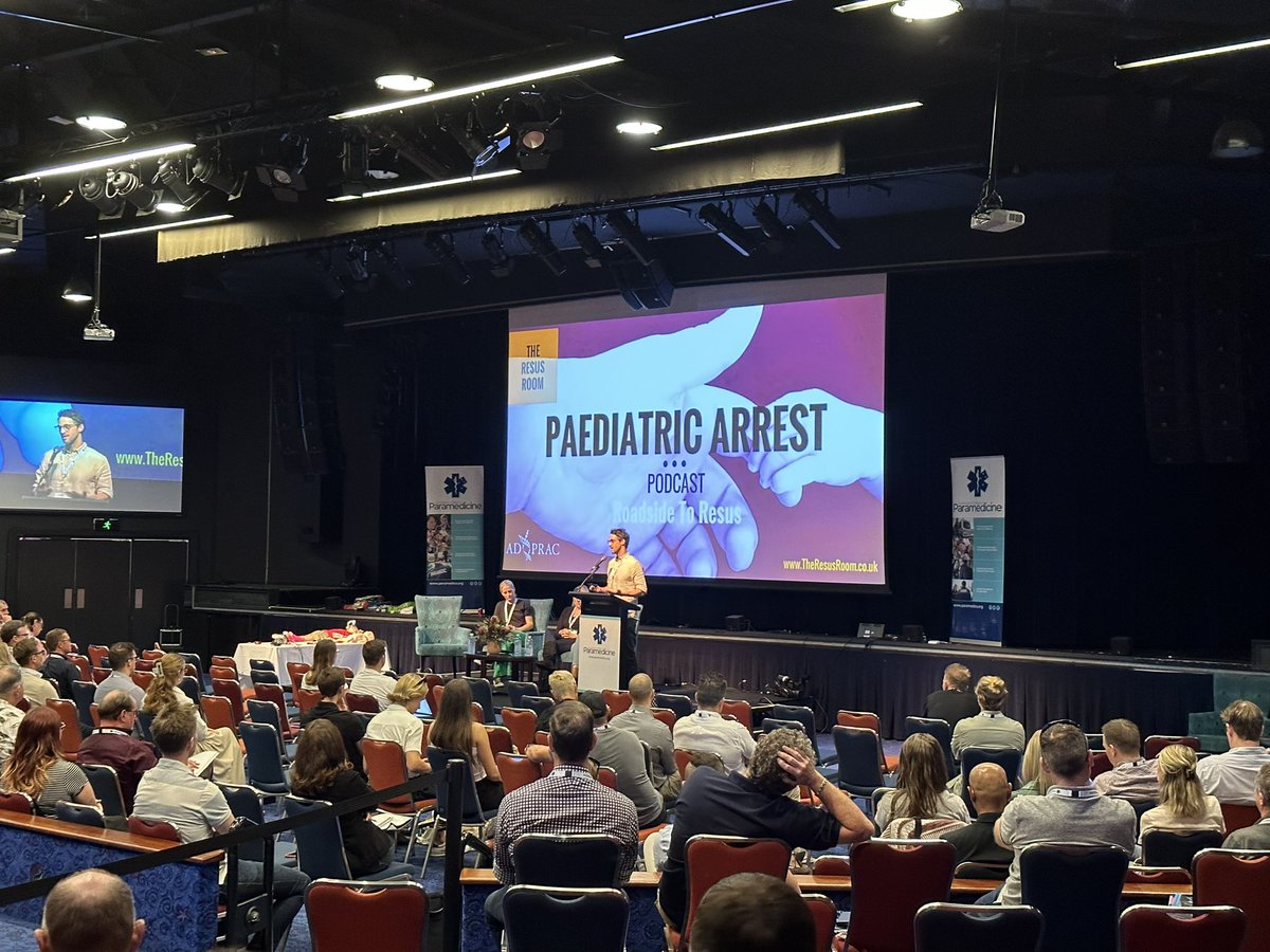This Emergency Life (@thisedlife) on Twitter photo <a href="/MatthewHumar/">Matthew Humar</a> Victoria Matheson, Tash Adams & Libby Hanrahan (please tag if you have their handles) deliver a paed Masterclass @ #CritCare23. The anxiety and practice when you’re not paed match fit @CENAorg <a href="/ACParamedicine/">Australasian College of Paramedicine (ACP)</a> <a href="/monash_nm/">MonashNM</a> <a href="/acemonline/">ACEM</a> <a href="/cliffconnell/">Cliff Connell</a> <a href="/MatthewHumar/">Matthew Humar</a> Victoria Matheson, Tash Adams & Libby Hanrahan (please tag if you have their handles) deliver a paed Masterclass @ #CritCare23. The anxiety and practice when you’re not paed match fit @CENAorg <a href="/ACParamedicine/">Australasian College of Paramedicine (ACP)</a> <a href="/monash_nm/">MonashNM</a> <a href="/acemonline/">ACEM</a> <a href="/cliffconnell/">Cliff Connell</a>