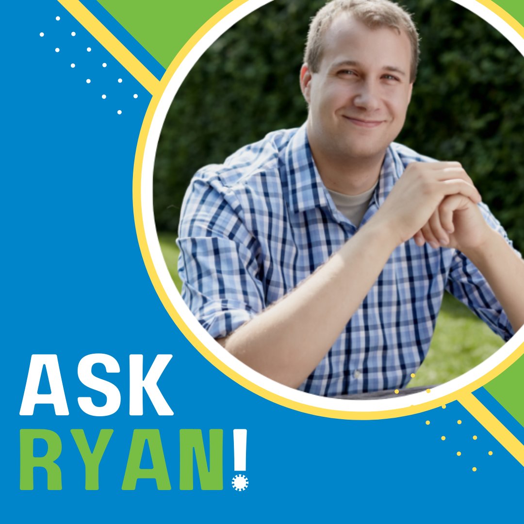 TheRyansWell's tweet photo. ASK RYAN! Have you ever wanted to ask Ryan a question? Now's your chance - just post your question in the comments section. We'll be selecting questions to be answered in future videos, and we look forward to hearing from you! #ryanhreljac #empowerkids #cleanwater https://t.co/fZYdhb08nv