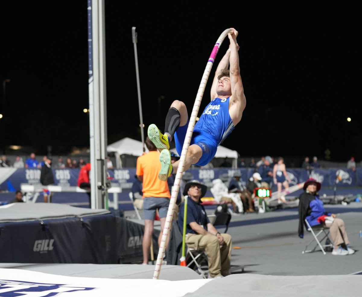 Sycamore Track/XC tweet media