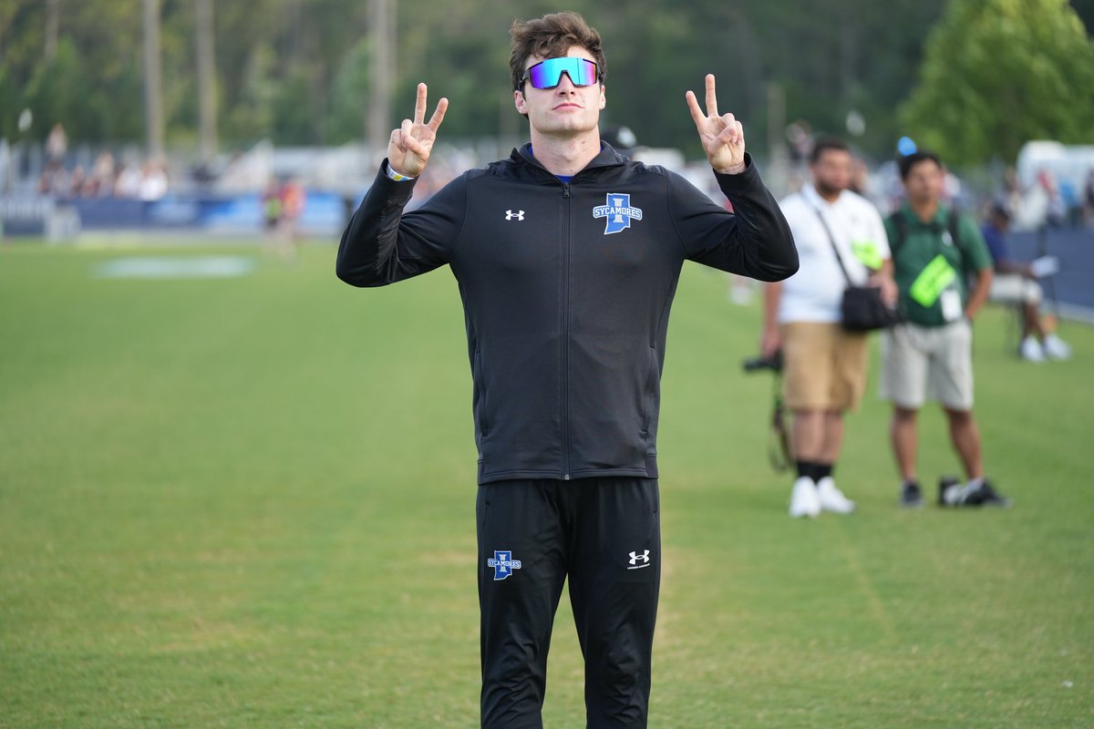 Sycamore Track/XC tweet media