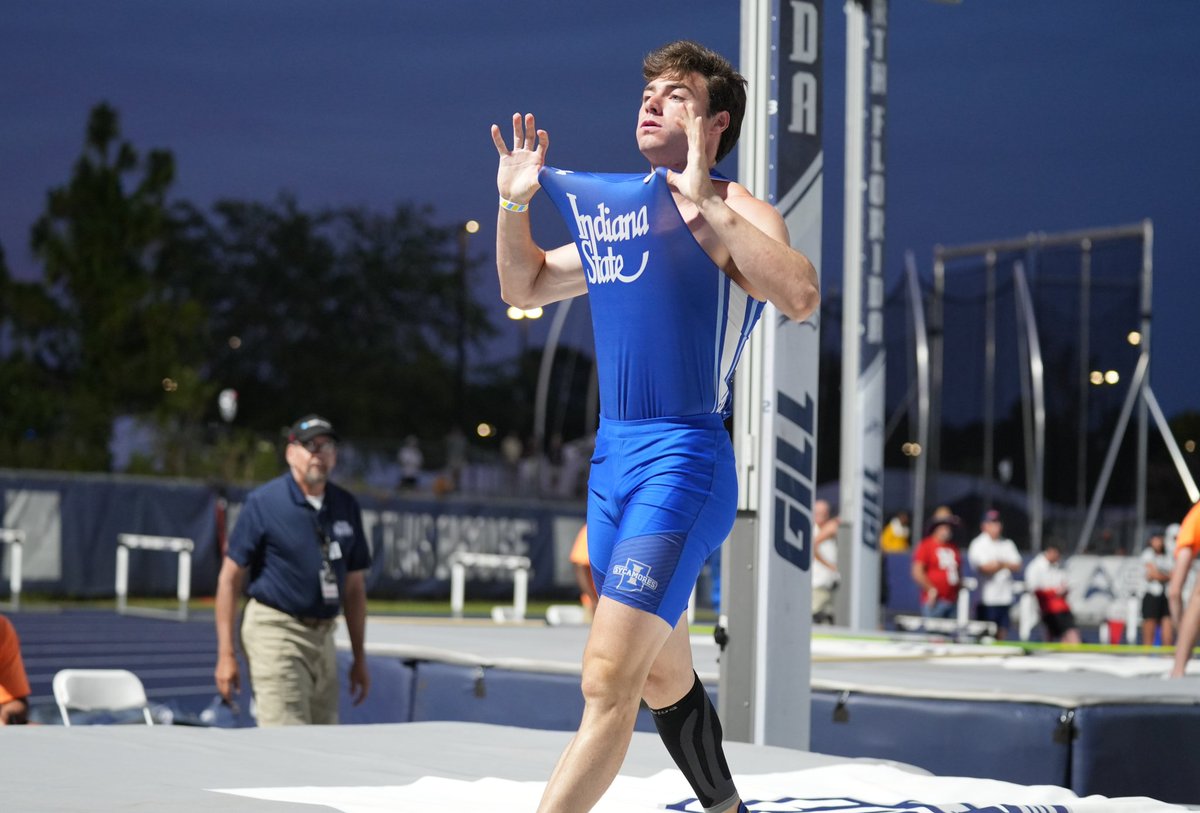 Sycamore Track/XC tweet media