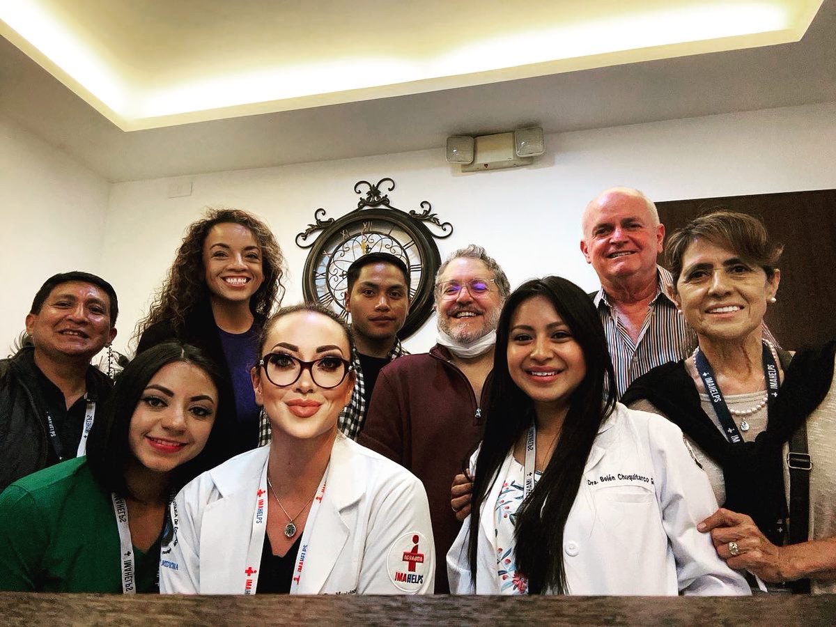 Cristobal Barrios (@surgeononthego) on Twitter photo So many details for Quito mission trip…lodging, patient tents, university approval, and..oh yeah…medical part of the care team for prosthetics/robotics patients @imahelps <a href="/GLScienceCtr/">Great Lakes Science Center</a> So many details for Quito mission trip…lodging, patient tents, university approval, and..oh yeah…medical part of the care team for prosthetics/robotics patients @imahelps <a href="/GLScienceCtr/">Great Lakes Science Center</a>