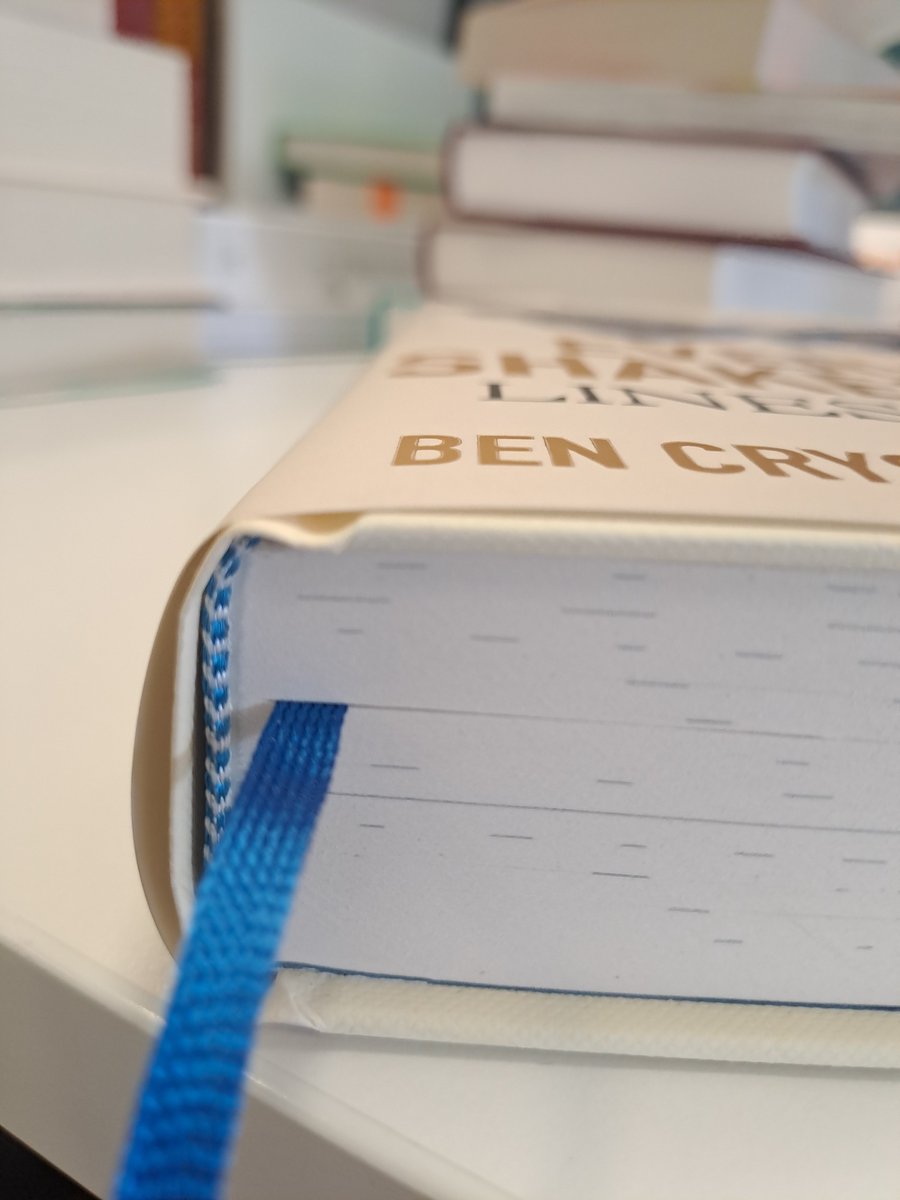 Ben Crystal tweet media