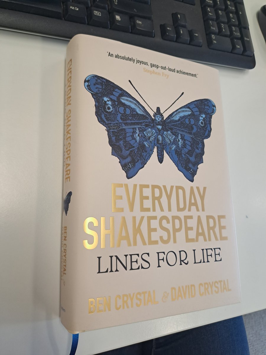 Ben Crystal tweet media