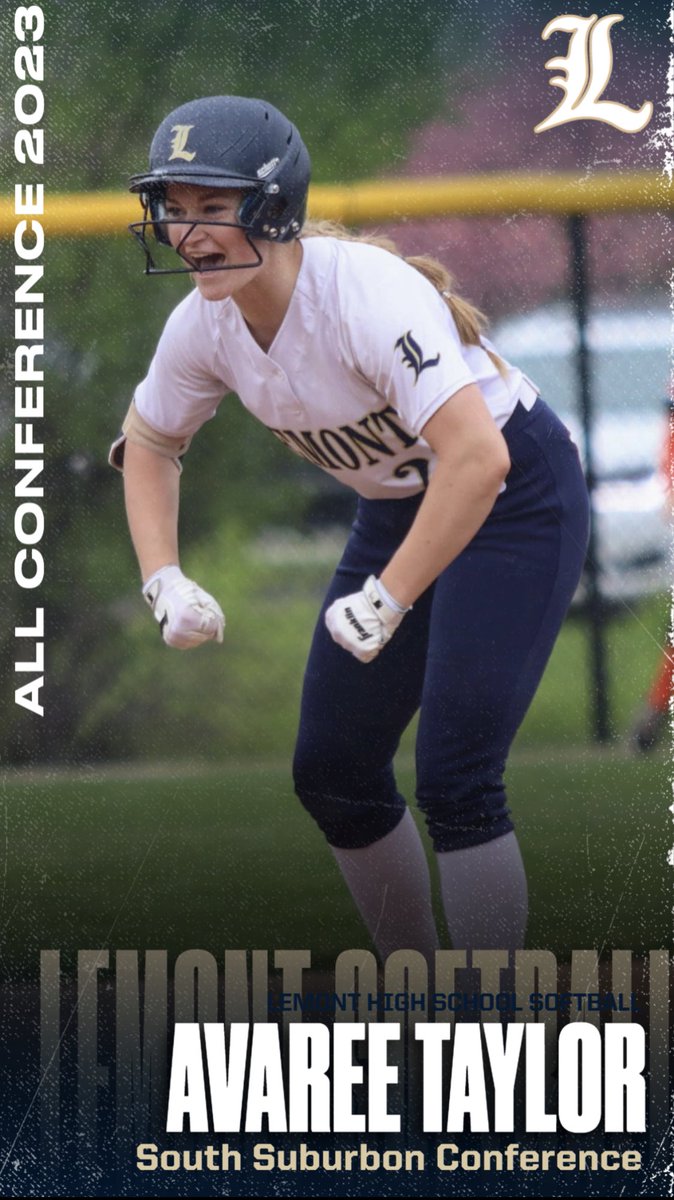 Congrats to <a href="/AFT2024/">Avaree Taylor 💜🤍🐾</a> !