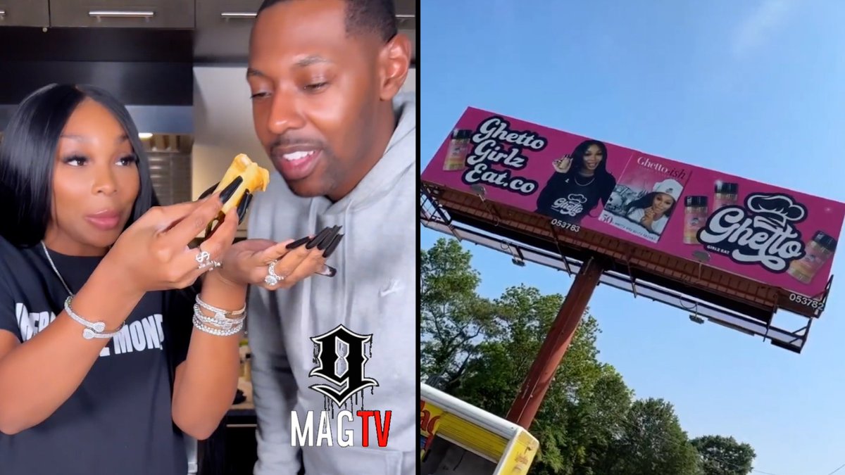 BlackInkChi's tweet photo. SEE VIDEO HERE: https://t.co/R45EyYVfJM
Eric Whitehead Buys Billboard For Ex Fiancee Sierra Gates 34th B-Day! 😍
Buy Apple Airpods Here: https://t.co/Lnuc3hJgZs
#ericwhitehead #sierragates #birthday Ja Morant Fetty Trap Queen #tiktok Uvalde Tina Turner Nicki #LHHATL https://t.co/skoyzMgTzy