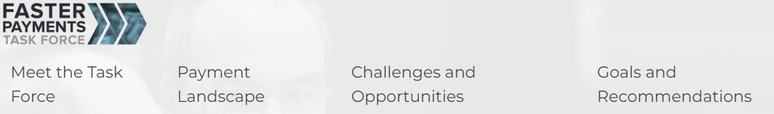 J't sayin:QIAT (Qualified Independent Assessment Team) FASTER PAYMENT TASKFORCE selected 16 proposers (see first eight):
DWQLLA
HUB CULTURE
INTERCOMPUTER
KALYPTN/ECCHO
MOMO
NABC/ICBA
NANOPAY
RIPPLE
'Ripple's digital currency XRP leapfrogs slow and expensive correspondent banking'