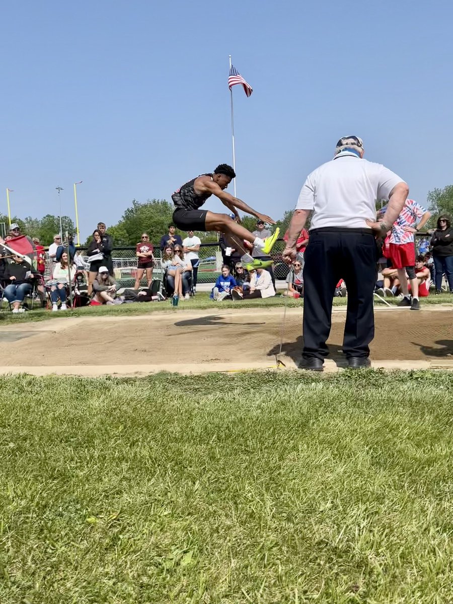 CSCHS Track & Field tweet media