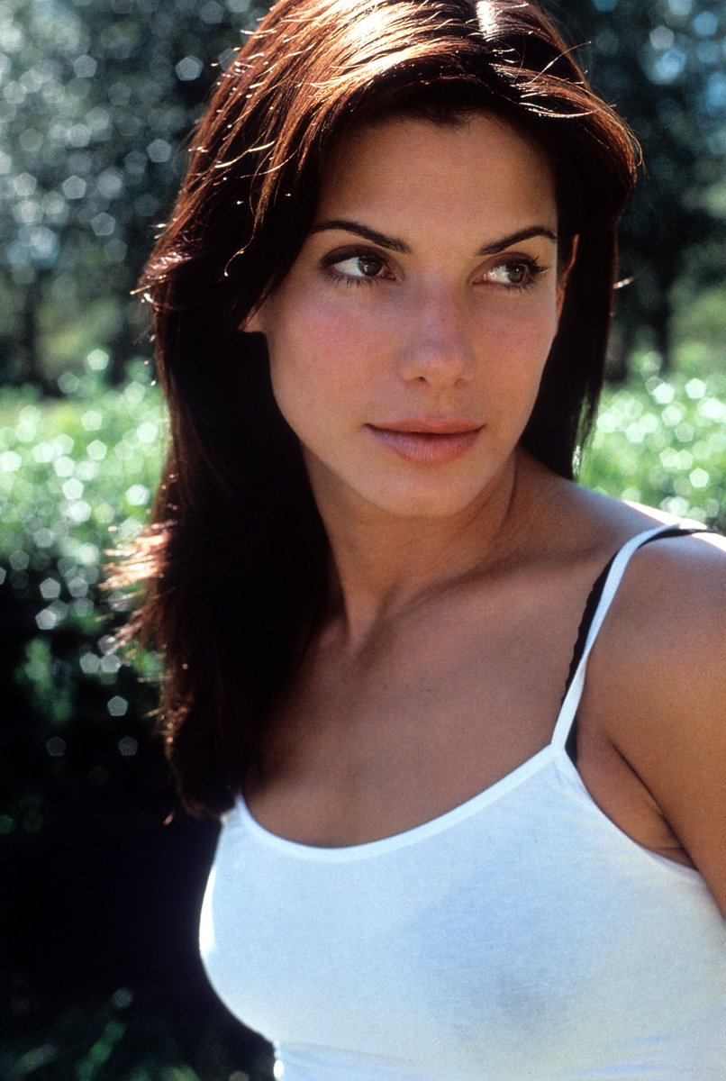 Sandra Bullock, A Time to Kill (1996)