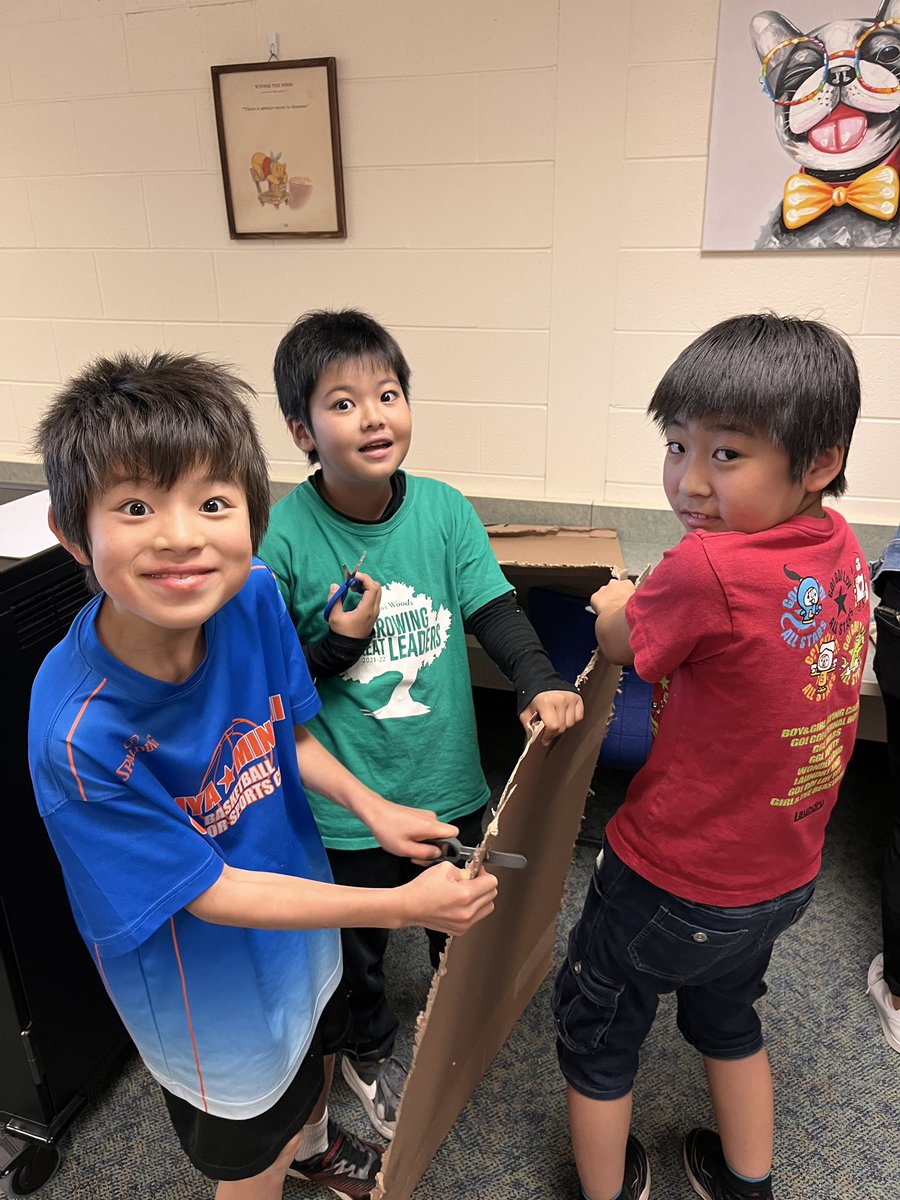 Michelle Donberger tweet media