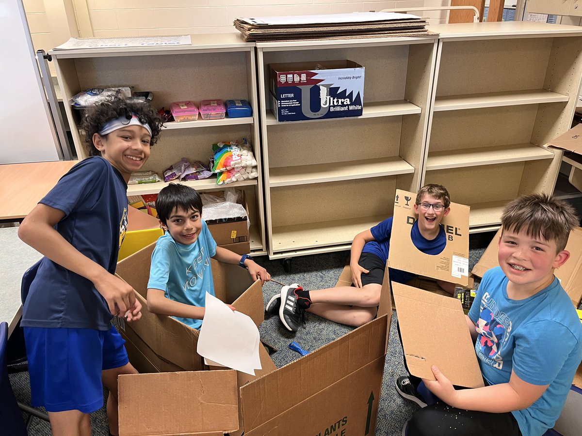 Michelle Donberger tweet media