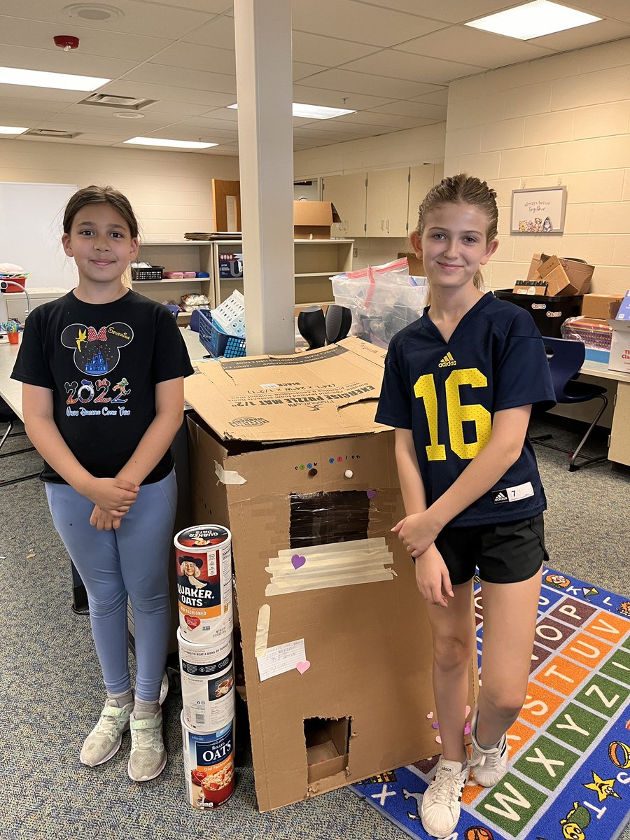 Michelle Donberger tweet media