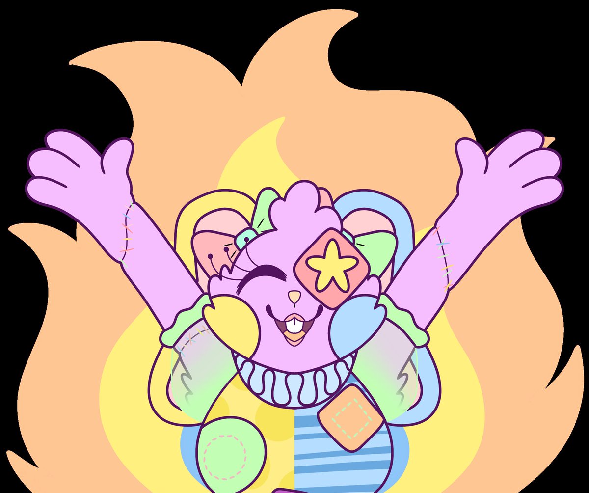 winternova0823's tweet photo. @AtomicRoboto I am an artist!! Have the art! https://t.co/LrmkEl63Uf