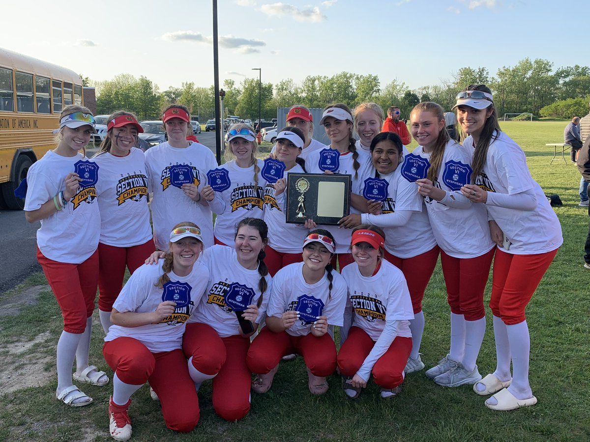 Sectional champs🔥🔥 So proud of this team💪💪 <a href="/TGASciara/">Top Gun National 16</a> <a href="/ExtraInningSB/">EXTRA INNING SOFTBALL</a> <a href="/Los_Stuff/">Carlos Arias</a> <a href="/Los_Stuff/">Carlos Arias</a> <a href="/hsjrphoto/">Harry Scull Jr</a>