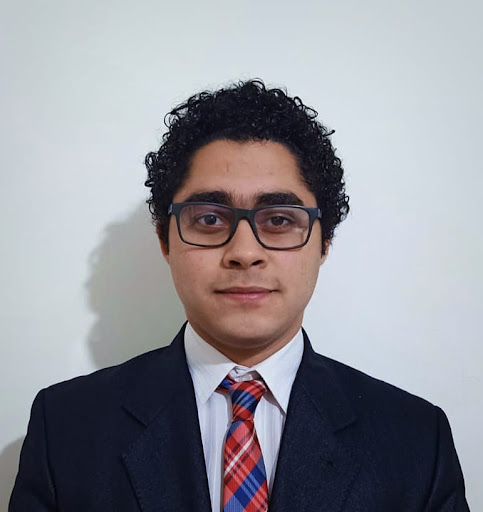 Youssef Hosny, is an undergraduate nuclear engineering student and a research fellow in the CTBTO-CENESS research fellowship.
@usef552