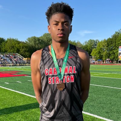 CSCHS Track & Field tweet media