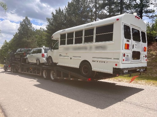 deanbryanonline's tweet photo. Nationwide car shipping | Door-to-Door services Call 754-222-1546 or
For quotes visit 👉https://t.co/mNQSpOXe8I https://t.co/5tB2INPmTa
