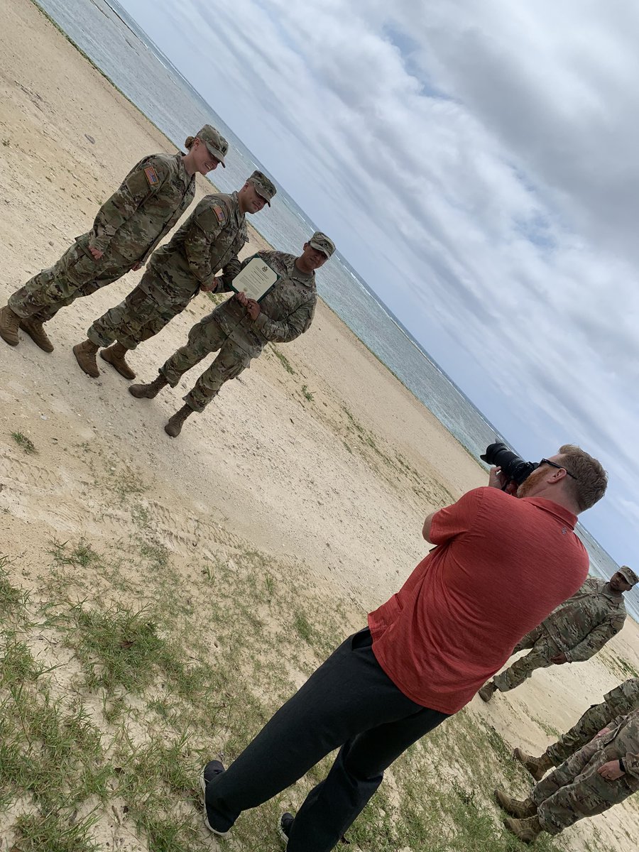 THE_TamaraDrury's tweet photo. Fellow @Twitter allow me to introduce to you the official @10thSG_Okinawa Twitter page! Please take a moment to follow. #ServiceThroughSupport @19thESC @USARJ_PAO @INDOPACOM @USARPAC @8thTSC @ToriiPAO @USAGOkinawa @7th_TBX https://t.co/hJnQhwTWrI