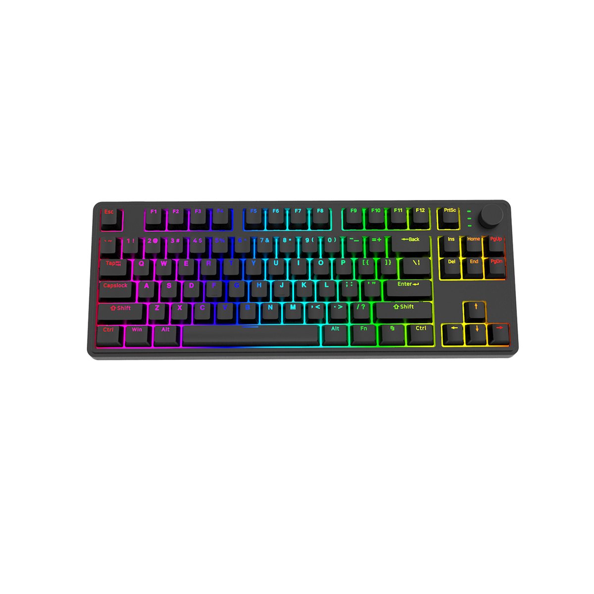 Audrey__Li's tweet image. OUSAID 86 keys tri-mode game keyboard
#OUSAID #Chinamade #factorydirectsale #mechanicalkeyboard #mecanico #teclado #game #entertainment #RGB #pckeyboard #customkeyboard #forpc #fortablet #formobile #forlaptop #86key
ousaid.en.alibaba.com/index.html?spm…