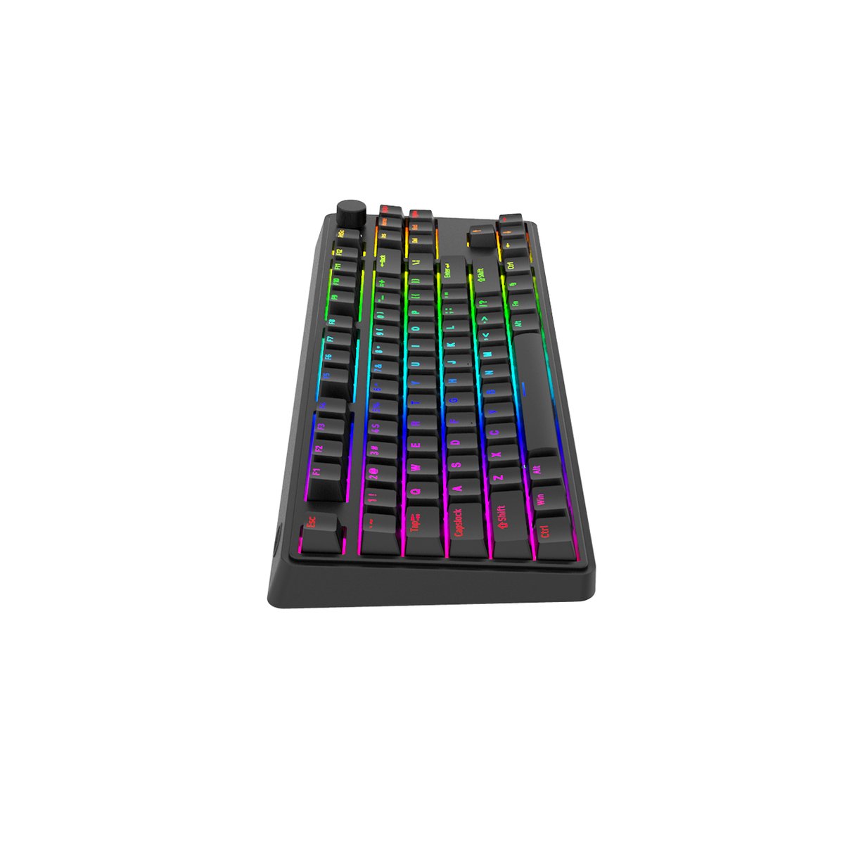 Audrey__Li's tweet image. OUSAID 86 keys tri-mode game keyboard
#OUSAID #Chinamade #factorydirectsale #mechanicalkeyboard #mecanico #teclado #game #entertainment #RGB #pckeyboard #customkeyboard #forpc #fortablet #formobile #forlaptop #86key
ousaid.en.alibaba.com/index.html?spm…