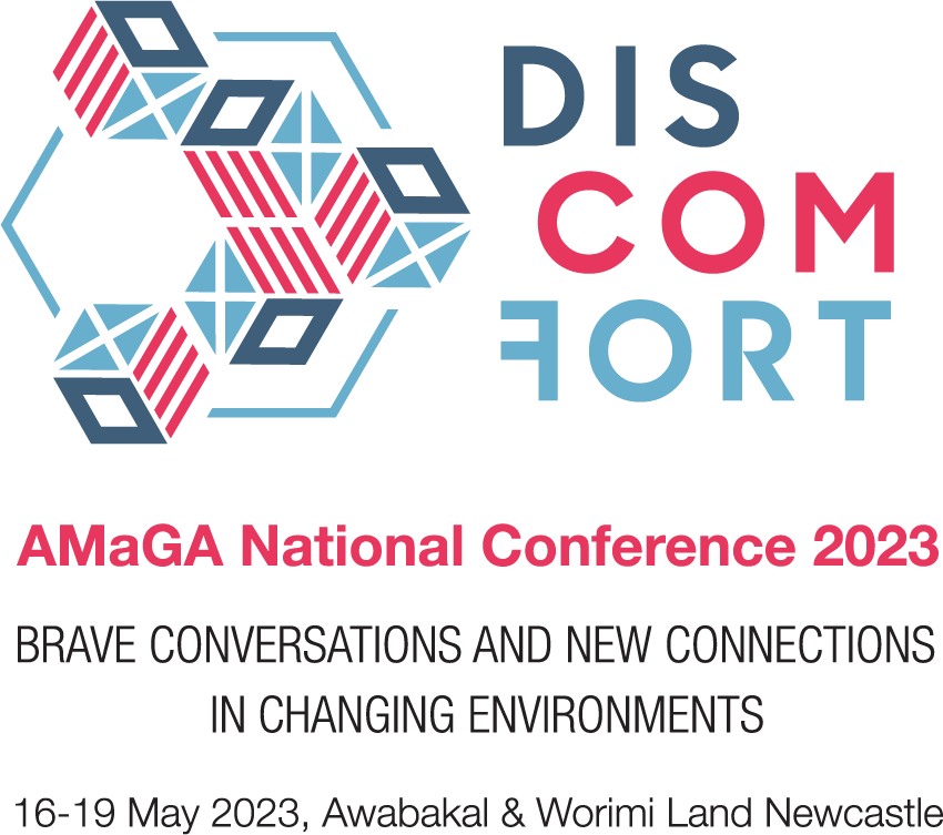 AMaGAnational's tweet photo. #AMaGA2023 Conference Evaluation. We would be grateful if you could provide some feedback on the conference, to ensure 2024 is even better!  
On-site delegate survey https://t.co/UIrvUCaOgZ Virtual delegates https://t.co/M4clfycKIU @lyndakelly61 
Photo by Magnetic Shots https://t.co/3e87KX2Llw