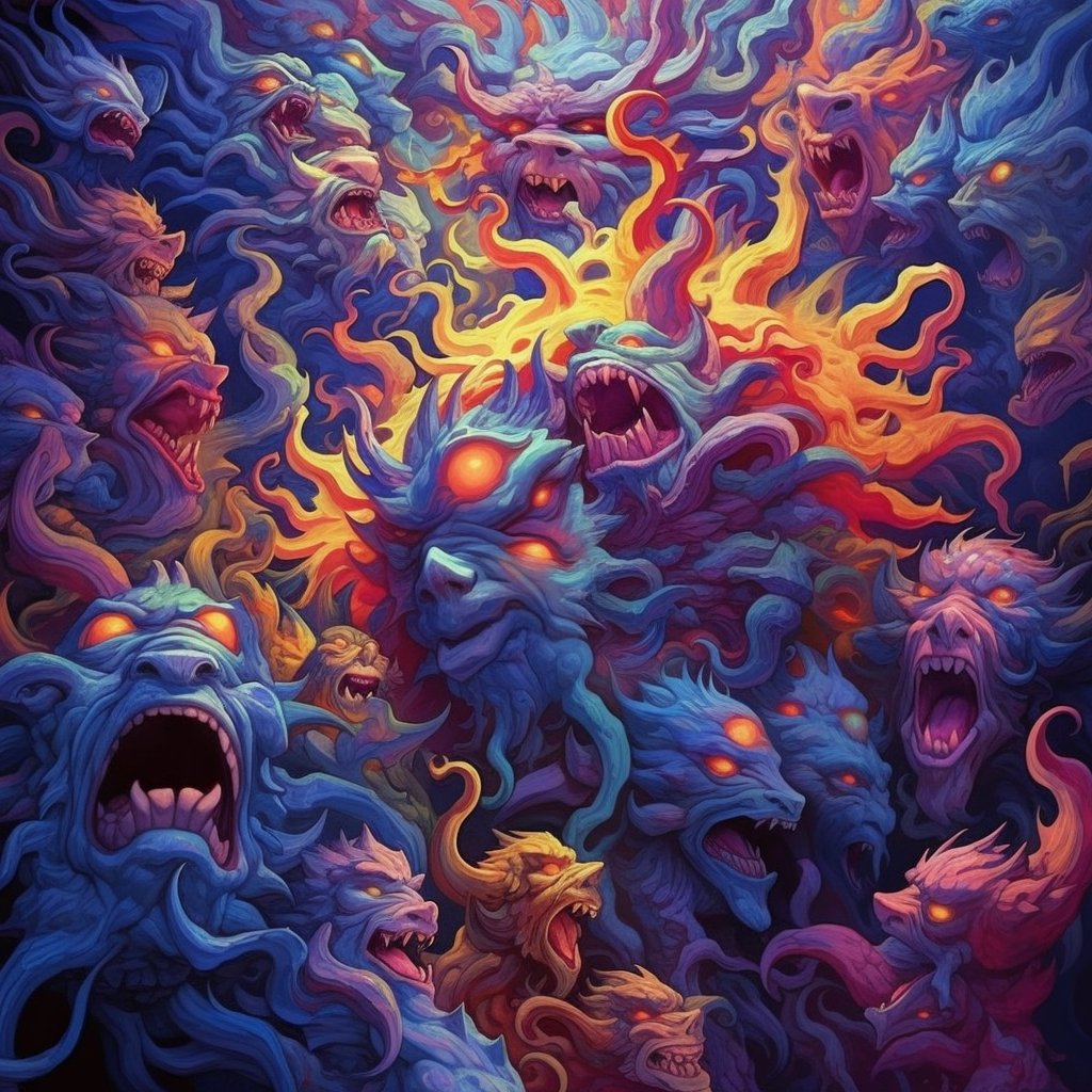 wolfdforest's tweet image. 