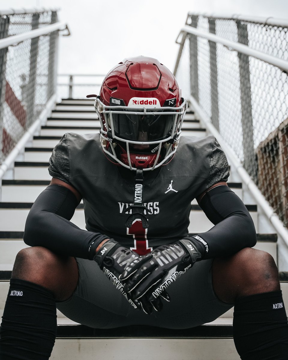 Lowndes Football Recruiting tweet media