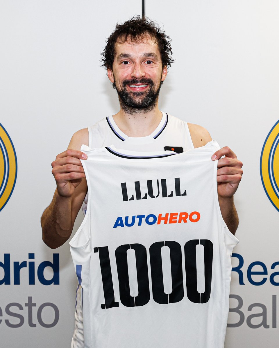 Real Madrid Basket tweet media