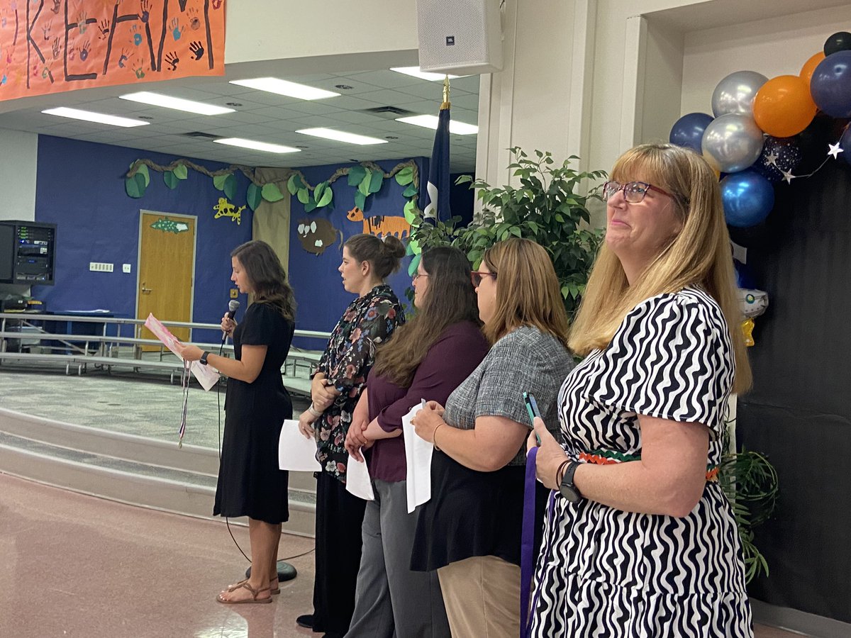 Lisa Burns tweet media