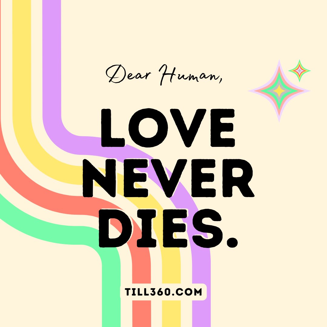 Love YOU. Because YOU are enough.

Know a kid who needs to hear this message? Click here: justlookupbook.com

#JoeBeckman #humanconnection #justlookup #quoteable