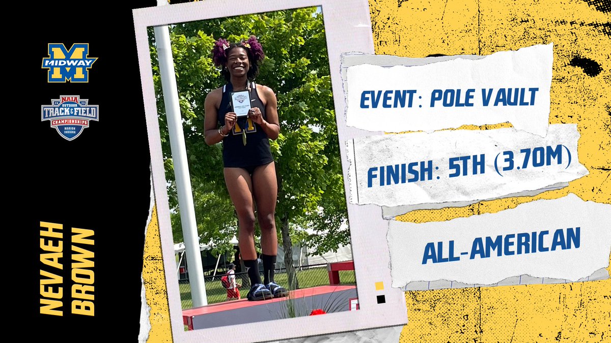 Midway Eagles tweet media