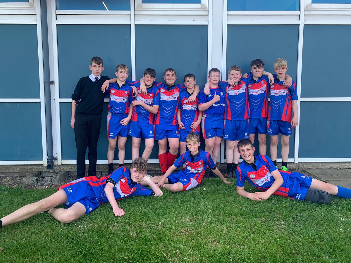 PE @ Holderness Academy tweet media
