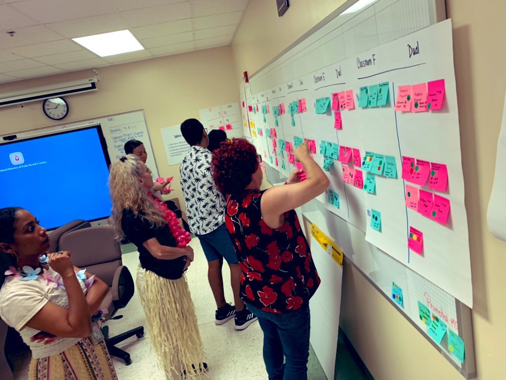 Luisa Vargas (@lvargaspbcsd) on Twitter photo Data-driven decision-making and teacher input in creating classroom rosters <a href="/Claudia_PBC/">Claudia Mejias</a> @FigueroaAP_WGE <a href="/heysueheckman/">Sue Heckman</a> @Charlen57753460 <a href="/Duallanguagepbc/">Dual Language PBC</a> <a href="/pbcsd/">The School District of Palm Beach County</a> Data-driven decision-making and teacher input in creating classroom rosters <a href="/Claudia_PBC/">Claudia Mejias</a> @FigueroaAP_WGE <a href="/heysueheckman/">Sue Heckman</a> @Charlen57753460 <a href="/Duallanguagepbc/">Dual Language PBC</a> <a href="/pbcsd/">The School District of Palm Beach County</a>