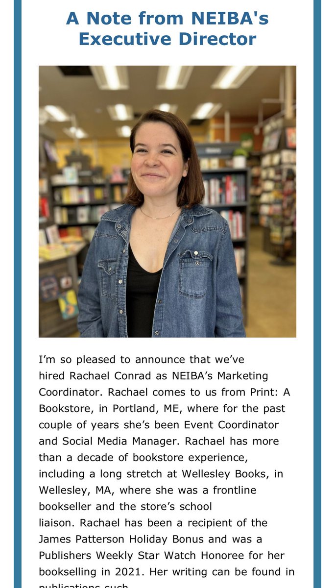 *clears throat* so uh… remember that Big News I mentioned last week? I’m going to be taking over as Neiba’s marketing manager next month! I’m excited, and a little nervous, and so, so thrilled for this next step.