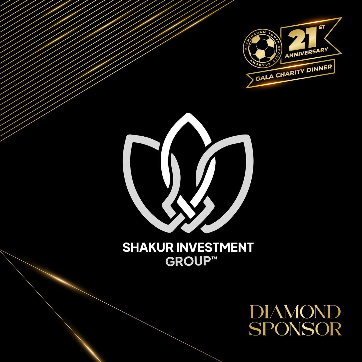 Anwar Khattak BEM, QAVS, BCAc, Pride of Birmingham tweet media