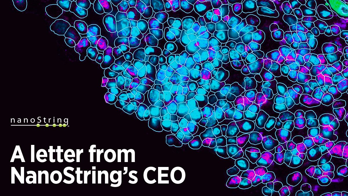 Bruker Spatial Biology tweet media