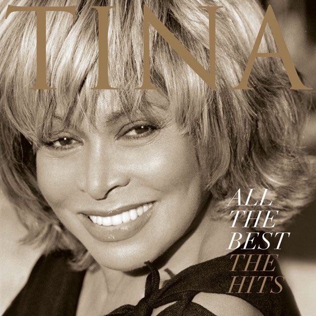 chartdata's tweet photo. Tina Turner's 'All the Best: The Hits' has reached #1 on US iTunes. https://t.co/grYngmhOst