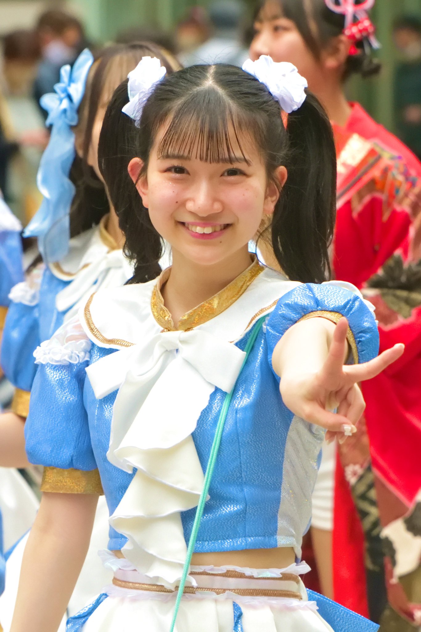 【国内在庫】 むさし☆隊員 on  X: 着せ替え服・アウトフィット