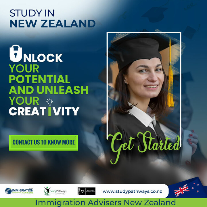 📌 Get ready to #study in #NewZealand
🎯 Let our experience be your #guide
👉 Contact us: bit.ly/3HRZCzz

#StudentVisa #Study #Education #ImmigrationAdvisers #VandanaRai #PSWV #GreenList #AUTuni #waikatouniversity #lincolnnz #MasseyUni #victoriauniversity #OnlyOtago