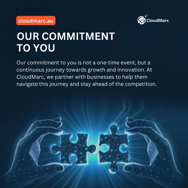 CloudMarcAU's tweet photo. #cloudmarc #committed #trust #partnership #journey #growth #innovation #partner #navigate #stayahead #success #quality #engineering #qualityengineering #QE #software #testing #softwaretesting #tech #digital #transformation https://t.co/0RbJgLRk8r