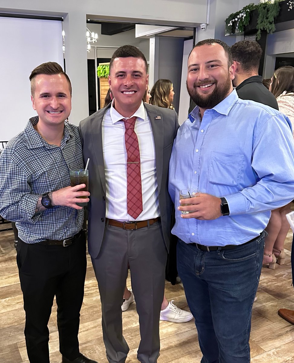 browardyrc's tweet image. Nothing compares to the energy and enthusiasm that our group brings. We stand united in our commitment to freedom, limited government, and individual liberty. 🇺🇸 #ConservativePride