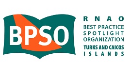 SusanMcNeill_'s tweet photo. Turks &amp; Caicos Island's Hospital is part of the #BPSO social movement of science #LeadingChange  
Celebrating 2/3 years as a pre-designate BPSO
@RNAO https://t.co/F2McoJ72Un