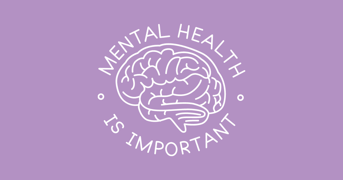 Check out our blog to read about how you can get started on your mental health journey with the help of our parent company, Jewish Family and Children's Services. conta.cc/42jl7AW