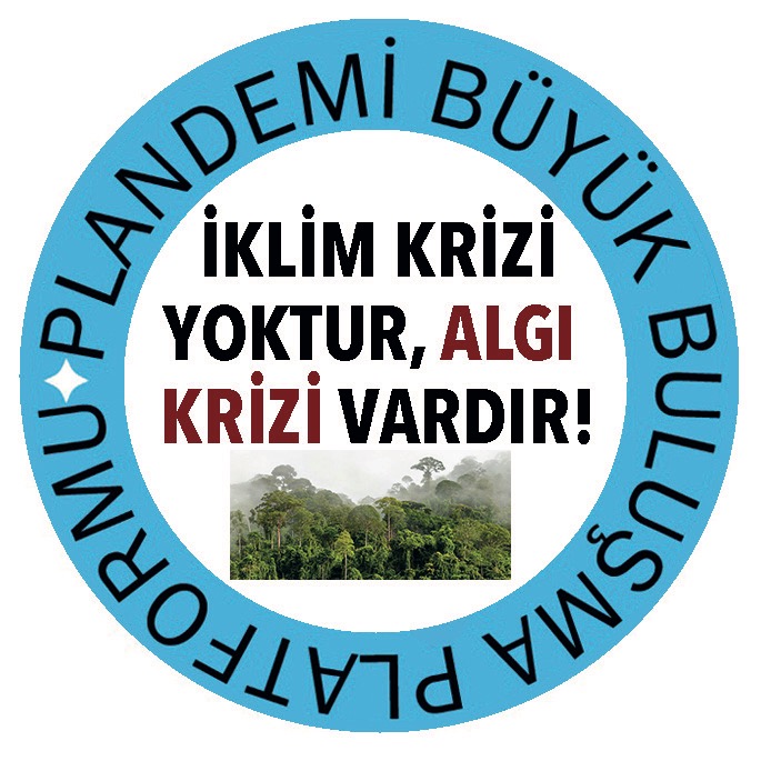 @FastCompanyT @leventkurnaz Dünyamızın Yaradılış denge ve döngüsüyle oynamayın kafi. Bu deccali sistemin büyük bir oyunu.
@aliosmanonder34 @buyukbulusmaplt
#mRNA #genocide #GreatReset #5gyehayır #dijitalkölelik #parisi̇klimanlaşması #Yapayzeka #yapayet #karbonayakizi #i̇klimkapanmalari #dijitalkölelik