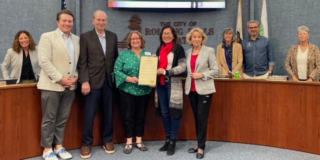 pvld's tweet photo. Thank you @CityofRHE for honoring June 17, 2023 as #DoorsOpenPeninsula Day and partnering with us! #PVLD is excited to spearhead this event commemorating 100 years of history on the Palos Verdes Peninsula. https://t.co/AhwzOPp6Na https://t.co/TYleOJQsiN