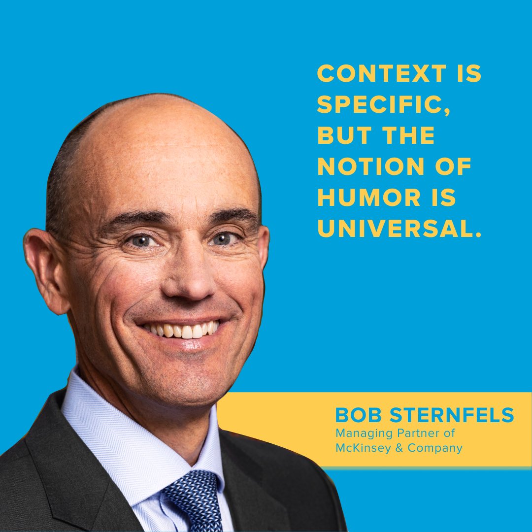 Humor Seriously tweet media