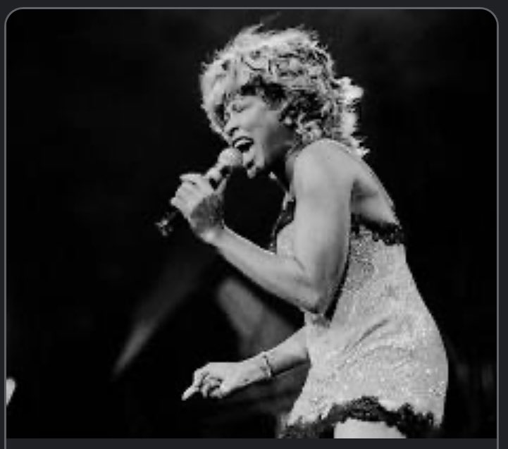 livefromearth's tweet photo. ♥️🙏🏾 TT rest in the peace &amp; power to know you will continue To Rock the world, with Love. #tinaturner #proudmary you are #simplythebest https://t.co/rCxcdCIyIc