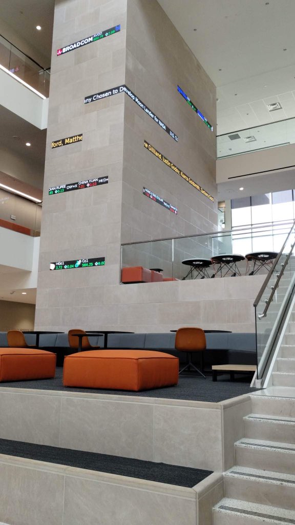 BEST CAMPUS SO FAR <a href="/bgsu/">Bowling Green State University</a>!!!! CANT WAIT TO MEET THE PROFESSOR NEXT WEEK ON ZOOM!!!! I WAS BLESSED TO SEE ALL OF THIER ATHLETIC FACILITIES, DEFINITELY IN MY TOP 10!!!!
<a href="/CoachPerrone/">Coach Perrone (My Recruits)</a> <a href="/_Todd_Olson/">Todd Olson</a> <a href="/BG_Football/">BGSU Football</a> @BGCoachMo <a href="/wopantherscoach/">Pat Collins</a> <a href="/WO_Football1/">West Ottawa Football</a>